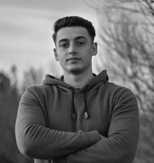 Silas Nicholas, software engineer at flashusdt-software.online